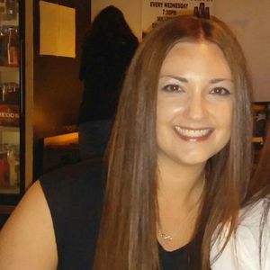 Meet your Posher, Desiree